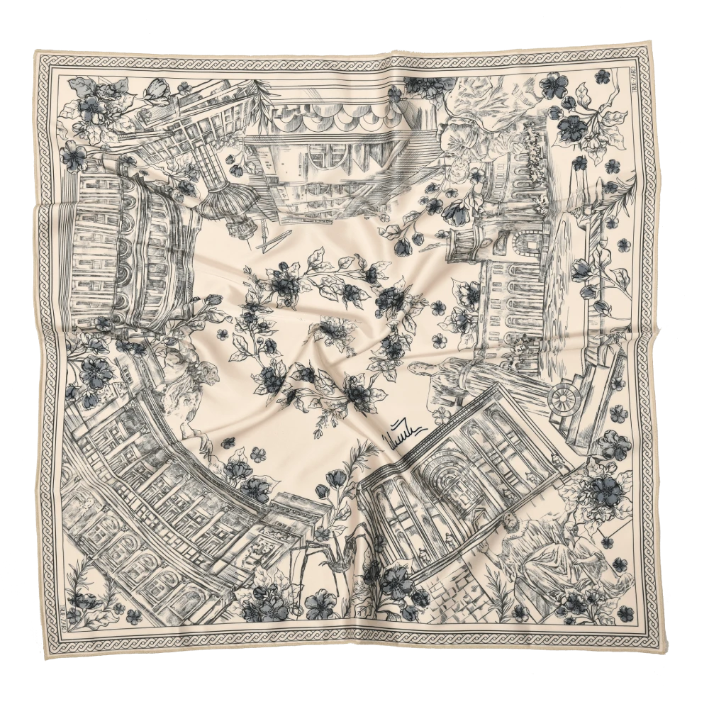 Երևան կաթնագույն